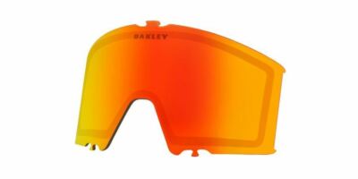 Oakley Target Line L (交換レンズ付き) お買い得!!! OAKLEY Target Line L Replacement Lens - Oakley Lenses For