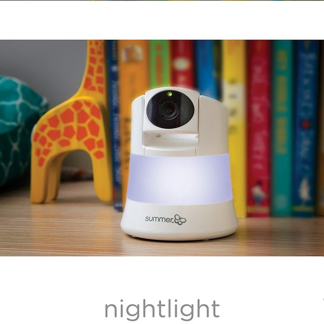 monitor summer wide view 2.0