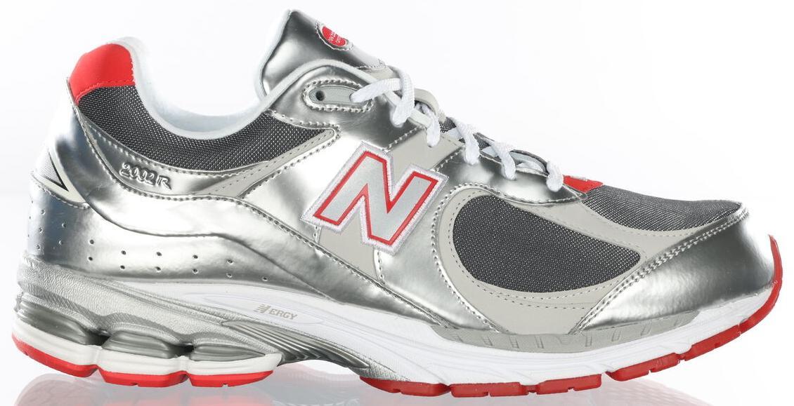 New Balance FDMTL x COSTS x 2002R Denim for Sale | Authenticity