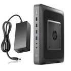 Terminal HP T620 AMD GX-415GA WLAN - THIN CLIENT - 4GB RAM - 16GB SSD - Netzteil