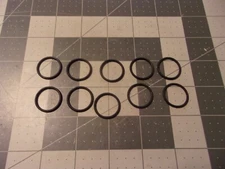 FP Diesel FP-8M8997 (10) O-Rings for Caterpillar 8M8997