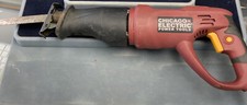 Chicago Electric 62370 Variable Speed Rotatin...