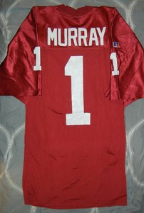 kyler murray authentic jersey