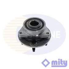 Fits Vauxhall Astra 2015- + Other Models Wheel Bearing Kit Front Mity