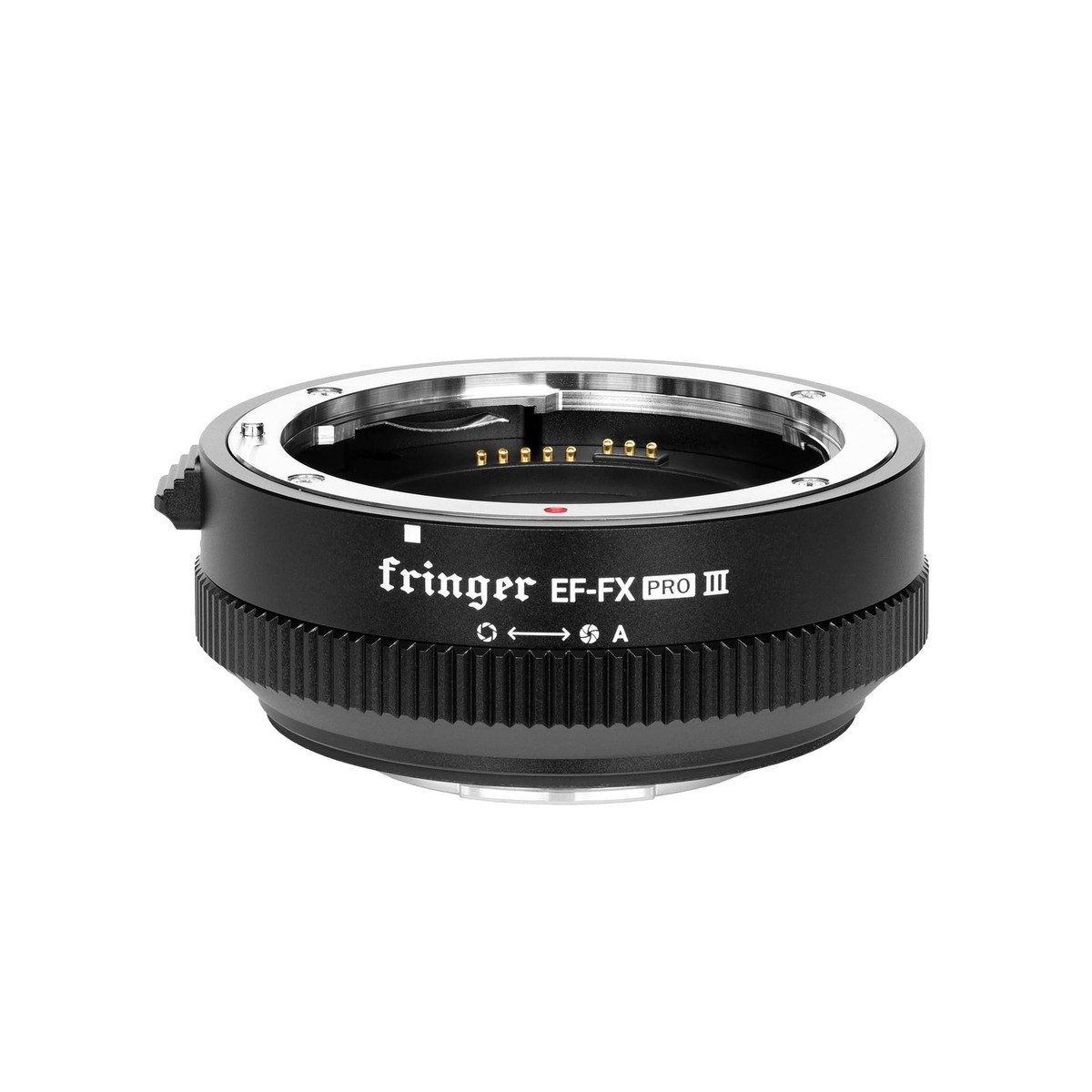 TAMRON 17-35mm F/2.8-4 Di OSD キャノン EF用 Fringer EF-FX PRO III Autofocus Lens Adapter Built-in Electronic