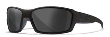 Wiley x WX Rebel Alt Captivate Polarized grey Lens  Matte Black frame ACREB08ALT