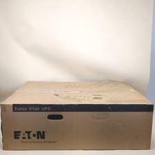 New Eaton 9130 UPS PW9130G2000T-XL 2000VA Line-Interactive Tower Battery Backup