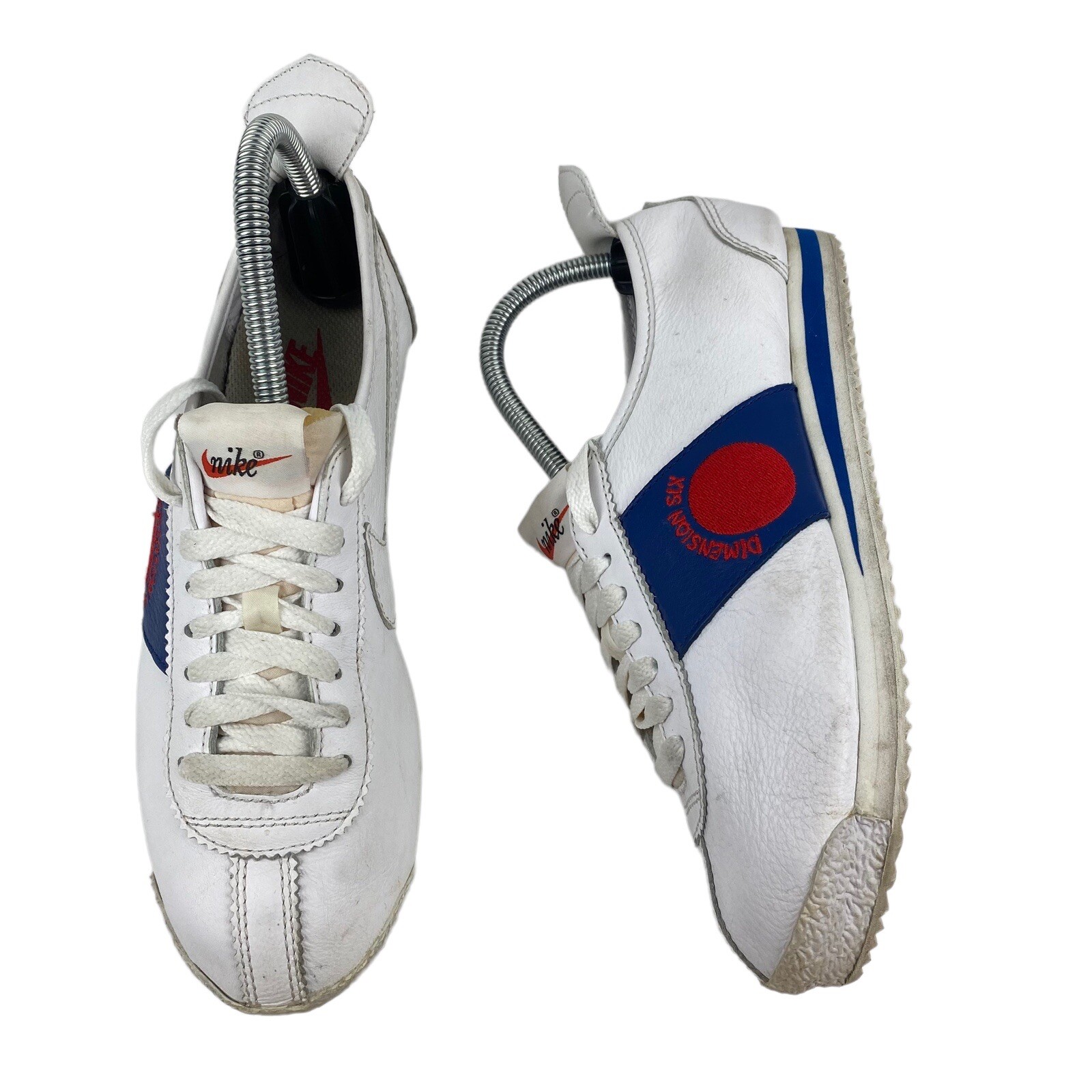 Nike Cortez 72 Shoe Dog Dimension Six 