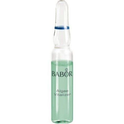 Babor Algae Vitalizer Fluid 24 x 2ml Salon #ibe