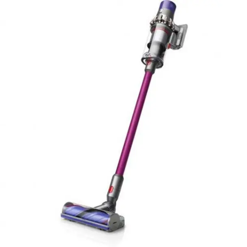 Dyson V8 Cordless Vacuum Cleaner Silver / Nickel 5025155081846 eBay