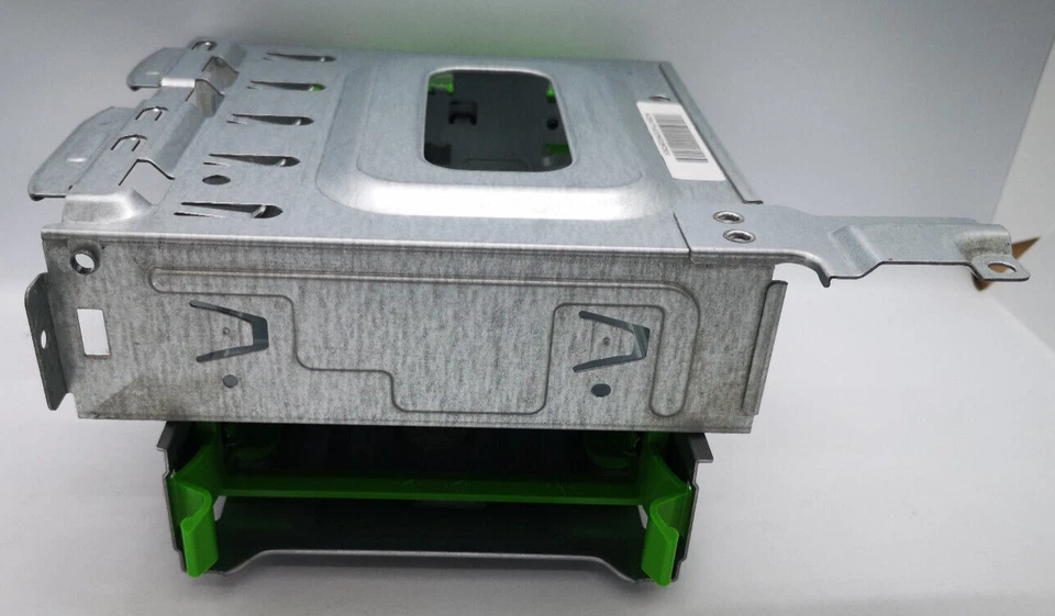 Genuine Acer Veriton X2610G Hard Drive and Optical Drive Cady  P/N: 1B231MS00 - Image 2 of 4