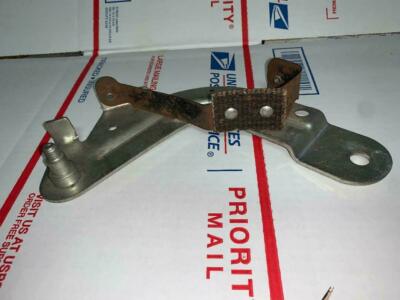 OEM Snapper Murray Idler Arm Brake Assembly New* NOS 81821
