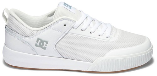 DC Shoes Transit Men Sneaker | Sports Shoe | Skate | Leather - NEW - Picture 11 of 21