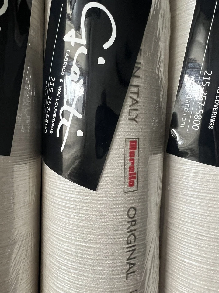 Papel pintado Telas Gianti M23041 Foto 4 de 4