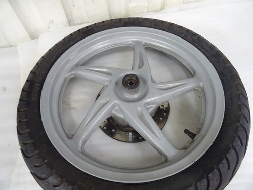 B.1 Honda SH 125 JF09 Front Rim - Picture 2 of 12