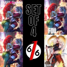 Ultimate Guide to Collecting Harley Quinn 69