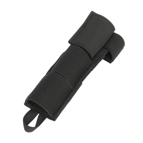 Tactical Antenna Fixation Kit Bag Nylon Fabric For Baofeng Walkie Talkie Radio E - Zdjęcie 8 z 12