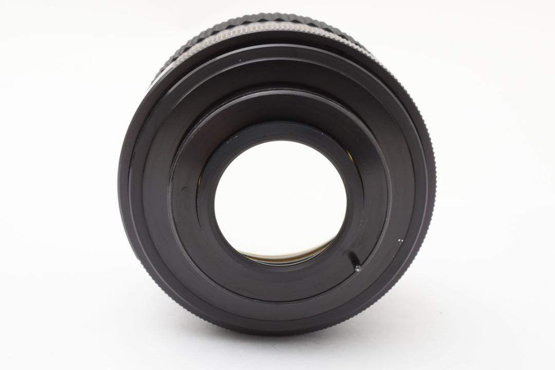 YASHICA YASHINON DS-M 50mm F1.7 Y016