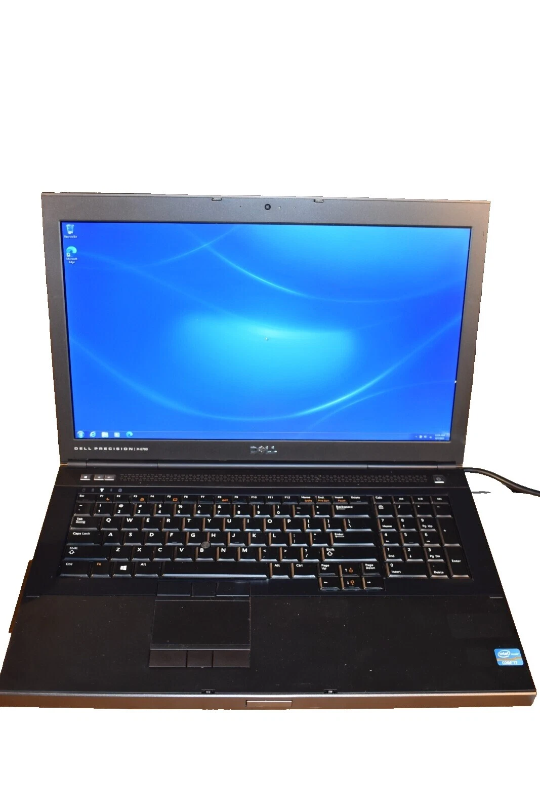 Dell Precision M6700 Windows 7 computadoras portátiles y netbooks