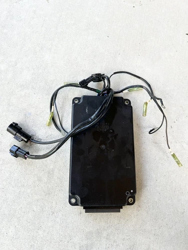 Yamaha OX66 CDI ECU Control Unit Assembly 1997 2004 150 200