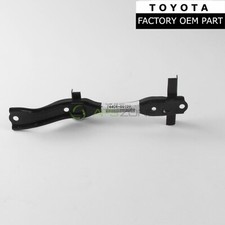 GENUINE TOYOTA LAND CRUISER 16-20 LEXUS LX570 BATTERY HOLD CLAMP OEM 74404-60150