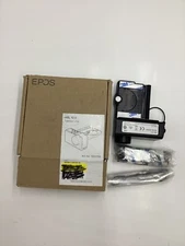 EPOS  HsL10 II Handset Lifter 1000756 Black