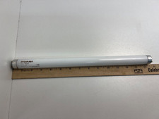 4x SYLVANIA F14T8/CW 4x New Fluorescent Tube Light Bulb