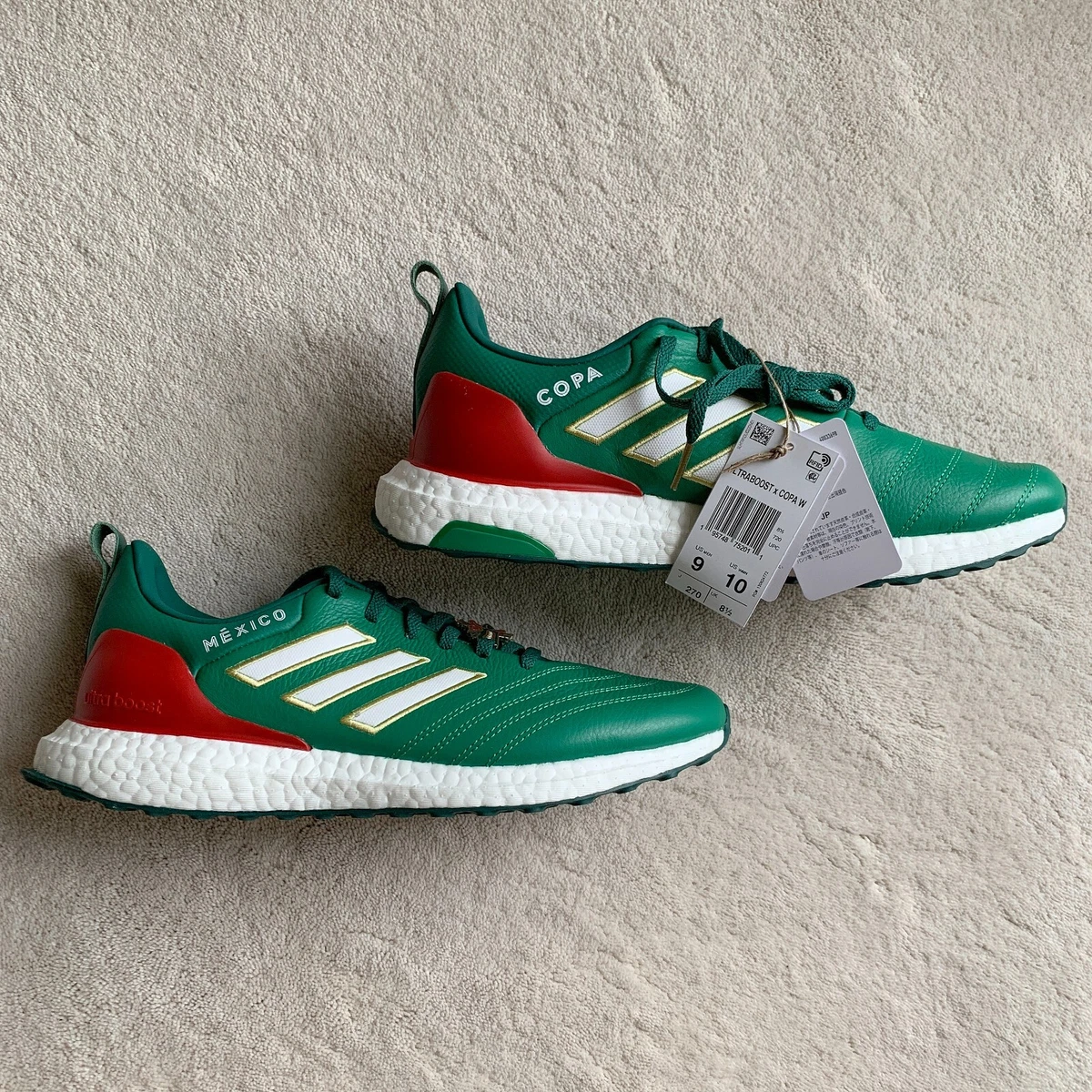 Adidas cheap copa x