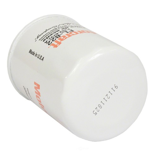 Motorcraft FL822 Ölfilter – Mit Überdruckventil & Rückschlagventil, Für Sauberes Motoröl