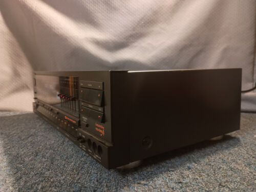 Technics SA-R410 AM/FM Stereo Receiver (Pro Serviced) - Picture 3 of 10