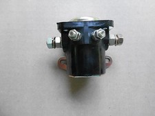 56 57 58 59 60 61 62 63 64 65 66 67 68 Thunderbird 12 Volt Starter Solenoid New 56 57 58 59 60 61 62 63 64 65 66 67 68 Thunderbird 12 Volt Starter Solenoid New