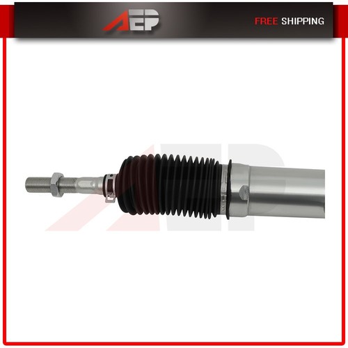 Power Steering Rack For 1999 Toyota Land Cruiser Base Sport Utility 4-Door 4.7L - Picture 2 of 12