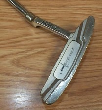 Excalibur Playmaker Computer Milled Face (TF7...