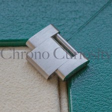 Genuine Rolex Explorer I & II 15.5mm Link - 214270, 216570 Solid Oyster Steel