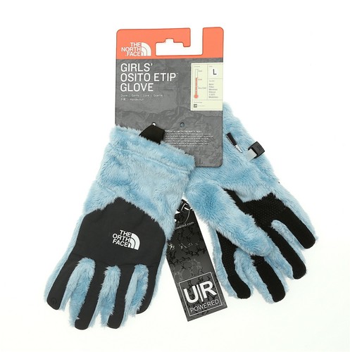Osito Etip Glove Girls Size L 22039 | eBay