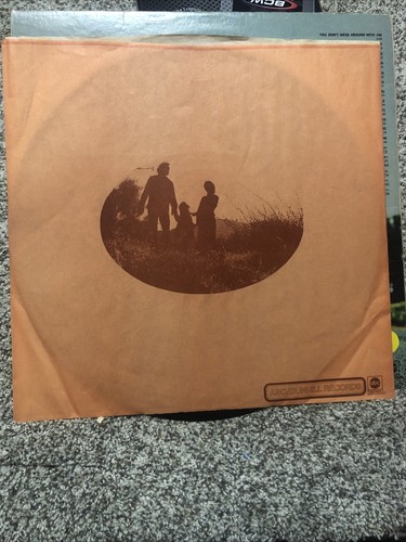 Jim Croce "You Don't Mess Around With Jim" Quadraphonic LP - Picture 5 of 8