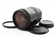 【Near Mint】Nikon AF 28-85mm f/3.5-4.5 Zoom Lens from Japan