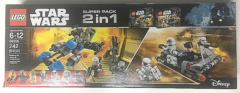 lego set 75166