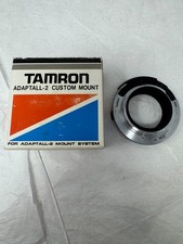 Tamron Adaptall-2 Custom Mount for Rolleo New in Package