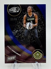 2025 WNBA Player of the Day NNEKA OGWUMIKE Blue Prizm /50 #32 Seattle Storm