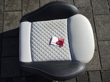 Sitzkissen Sitzfläche Sitz Sportsitz Fahrer/Beifahrer Fiat 500 500C Facelift