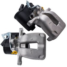 2x Hinterachse Bremssattel For VW Passat Variant 3C5 FSI TSI 2005-10 3C0615404K