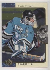 1995-96 SP Chris Terreri #131 1z4