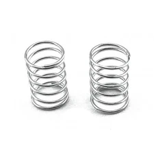 Awesomatix A12-SPR12S0.5 - Side Spring, Silver / 0.5, A12 (2)