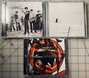 Thursday Full Collapse | eBay