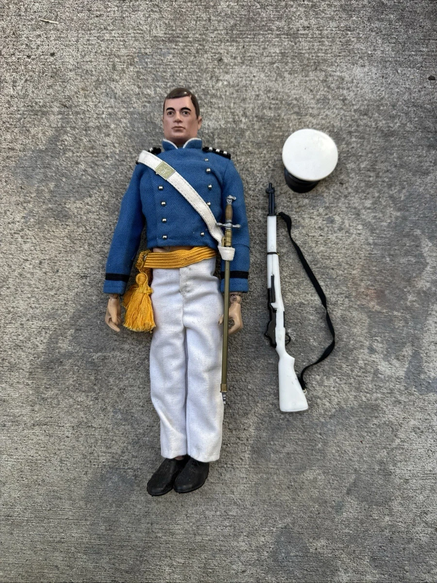 Gi Joe Cadet for sale | eBay