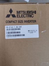 FR-E740-7.5K-CHT NEW MITSUBISHI COMPACT FREQU...