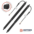 Electric tailgate actuators set AUDI A7 / 2018-2025 - DEFFNER T34 (left + right)