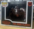 Funko Pop! Vinyl Super 6”: Stranger Things - The Mind Flayer #1597