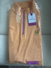 Magnolia Lane 2026 Masters Quarter Zip Women ...